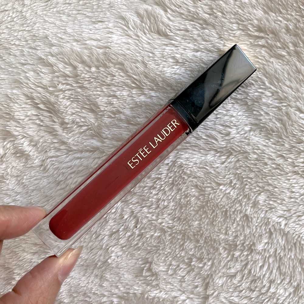 BrandNew Estée Lauder Pure Color Envy Kissable Shine 307 Wicked Gleam Full Size